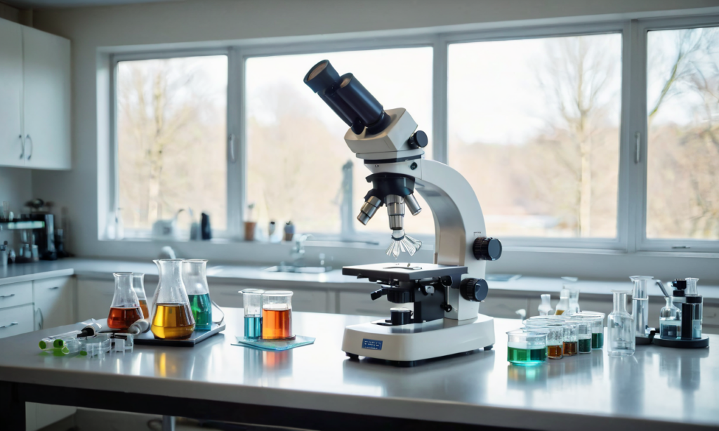 Jak pozbyć się Klebsiella pneumoniae? Kompleksowy przewodnik